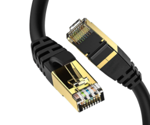DbillionDa Cable Ethernet Cat8