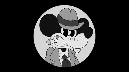 El lanzamiento del elegante shooter Mouse: P.I. For Hire se ha pospuesto hasta 2026