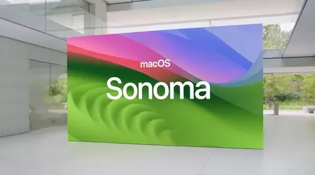 Apple ha empezado a probar macOS Sonoma 14.1 Beta 2