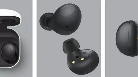 Samsung Galaxy Buds 2 en Amazon: True Wireless, con ANC, protección IPX2 y hasta 29 horas de batería por 99 € (50 € de descuento).