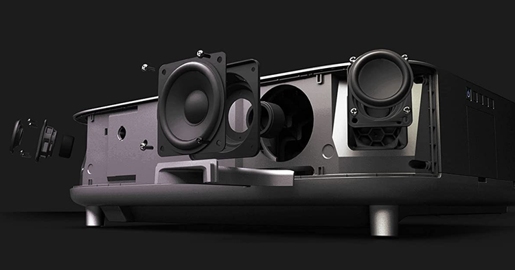 Mejor Proyector con Altavoces Incorporados