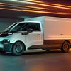 Vehículo comercial eléctrico Goelette