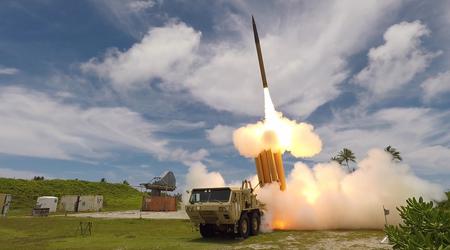 Lockheed Martin modernizará el sistema de defensa antimisiles THAAD por 2.800 millones de dólares