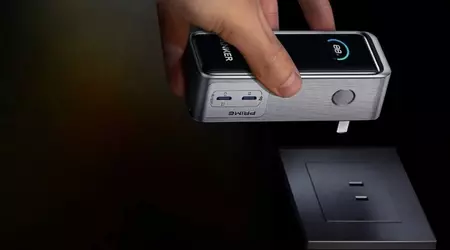 Anker introduce el banco de energía universal Prime 65W 3-en-1 que se puede cargar desde un enchufe