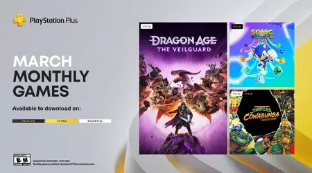 Dragon Age: The Veilguard formará parte de la oferta de marzo para los suscriptores de PS Plus 