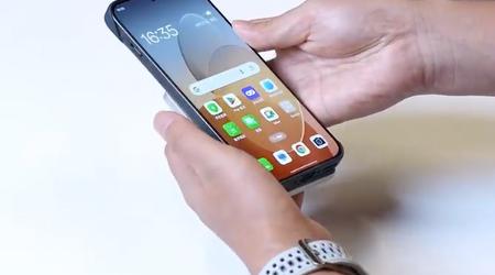 Confirmado: OPPO Find X8 tendrá soporte para carga magnética con hasta 50W de potencia
