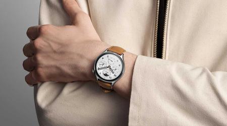 Seis meses después de su anuncio oficial: el Xiaomi Watch S1 Pro por fin está disponible en el mercado mundial por 300 euros