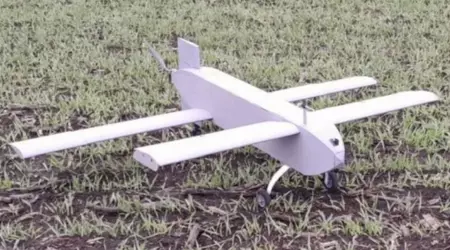 Se ha conocido el modelo de drones de ataque que Alemania transferirá a Ucrania y no es un "mini-Taurus"