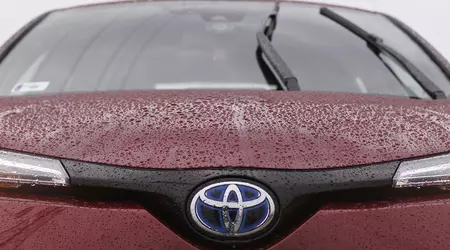 Toyota empezará a reutilizar componentes de coches antiguos