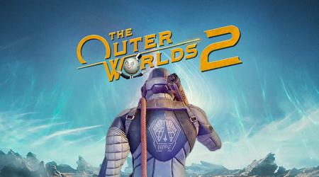The Outer Worlds 2 ofrecerá una gran selección de armas no estándar: los desarrolladores escucharon los deseos de los jugadores y expandieron significativamente el arsenal