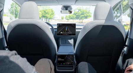 Musk promete que el servicio de Robotaxi llegará a la mitad de la población de EE. UU. para finales de 2025