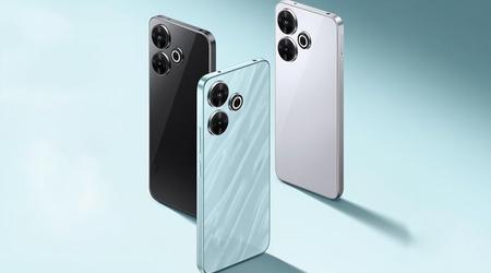 Xiaomi prepara el lanzamiento del POCO M6 Plus 5G