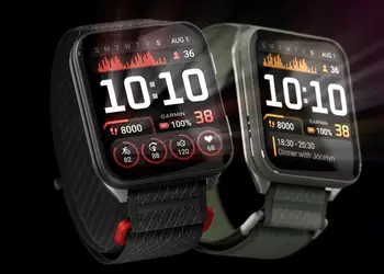 Garmin anuncia el smartwatch Venu X1 ...
