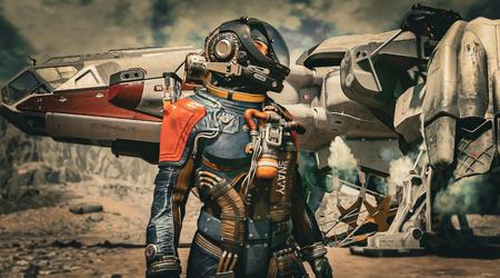 La tecnología antialiasing AMD FSR 3 estará disponible en Starfield a finales de febrero