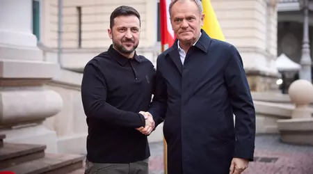 Polonia proporcionará el 46º paquete de ayuda a Ucrania