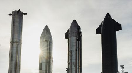 La FAA podría autorizar el primer lanzamiento orbital de la nave espacial SpaceX los días 10, 11 o 12 de abril