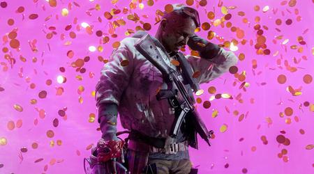 Embark Studios ha publicado la actualización 1.5.5 para el shooter The Finals