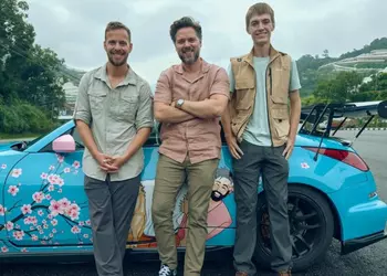 Prime Video nombra oficialmente a los ...