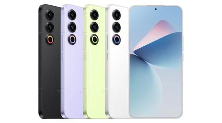 Insider: Meizu 21 Pro con chip Snapdragon 8 Gen 3 y protección IP68 debutará en marzo