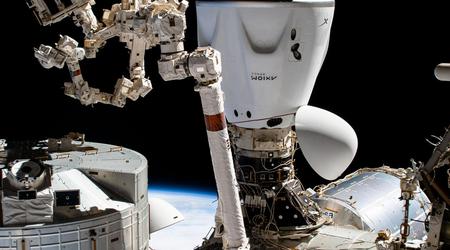 Axiom Space enviará turistas a la ISS este año: un billete valorado en decenas de millones de dólares