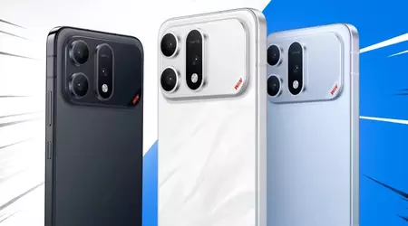 Honor Win Turbo: 14 horas de juego y batería de 10.080 mAh, pero solo en China