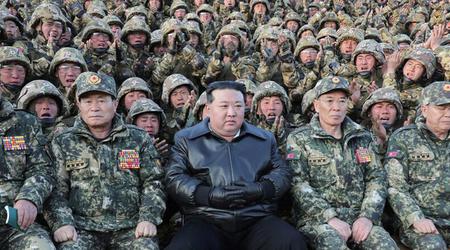 Corea del Norte envía pilotos militares a Rusia 