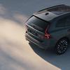 Exterior del renovado Volvo XC60