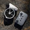 DJI Flip en diferentes modos de disparo