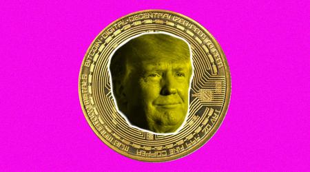 El hijo de Donald Trump exige prohibir la circulación de Trumpcoin: la criptomoneda aumentó inmediatamente en un 40%