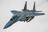 Boeing acelera: la compañía planea producir al menos dos F-15EX por mes