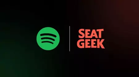 Spotify integró SeatGeek para la venta de boletos de conciertos en la aplicación