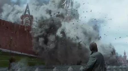 El Kremlin salta por los aires, los misiles se desactivan, el mundo se salva de nuevo: el espectacular tráiler de Mission: Impossible - The Final Reckoning se presenta