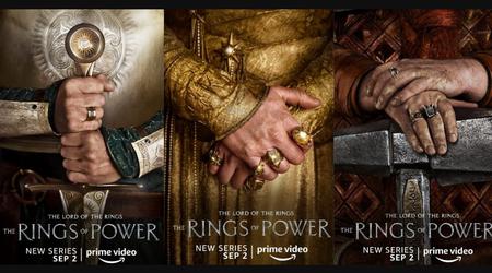 Amazon ha cerrado el acceso a la calificación de la serie "Los anillos del poder", e IMDb borra las calificaciones debido a las numerosas críticas y reseñas negativas