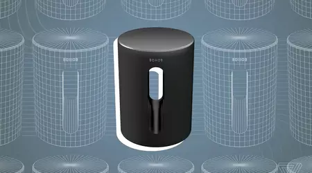 Sonos ha pospuesto el anuncio del subwoofer compacto Sub Mini