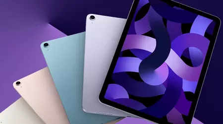 Apple ha certificado dos nuevos modelos de iPad antes de anunciarlos en mayo