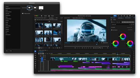 Adobe lanza versiones de Windows ARM de Premiere Pro, After Effects y otras aplicaciones