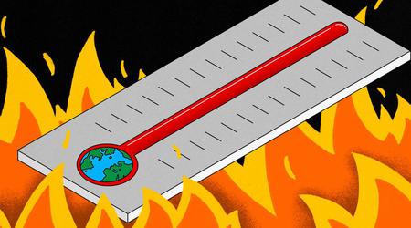 2024 podría ser el año más caluroso de la historia: el planeta se acerca a un umbral climático peligroso