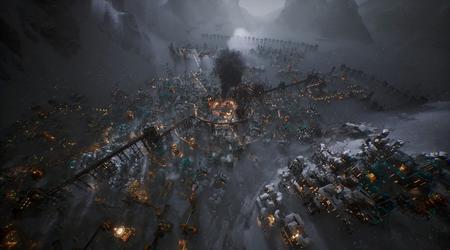 La tienda digital Fanatical te permite ahorrar hasta un 30% en los pedidos anticipados de la estrategia Frostpunk 2
