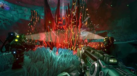 El shooter cooperativo Deep Rock Galactic tiene descuento en Steam hasta el 30 de enero: la edición estándar cuesta 10 $.