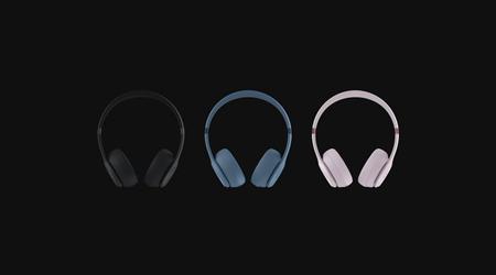 9to5Mac: Beats Solo 4 tendrá puerto USB-C, sonido mejorado, hasta 50 horas de batería y un precio de 199 dólares