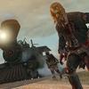 Rockstar Games ha publicado las primeras capturas de la reedición de Red Dead Redemption para PlayStation 4 y Nintendo Switch. La diferencia con el juego original es notable-17 Rockstar Games ha publicado las primeras capturas de la reedición de Red Dead Redemption para PlayStation 4 y Nintendo Switch. La diferencia con el juego original es notable-17