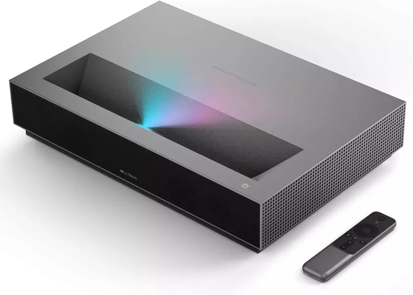Wemax Nova 4K mejores proyectores wemax