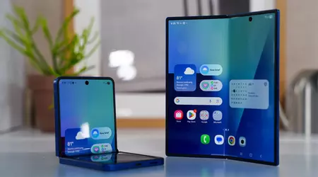 Galaxy Z Fold 7 y Z Flip 7 Re-Nuevos de Samsung: ¿Más Caros que Nuevos?