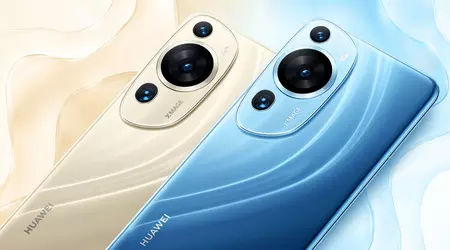 Huawei lanza la próxima actualización de HarmonyOS para los buques insignia P60