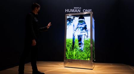 El artista NFT Beeple se vende en una subasta por 29.000.000 de dólares