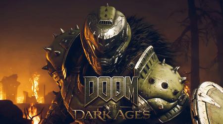 DOOM: The Dark Ages podría salir en mayo de 2025: un insider cree que se hará una demo del juego y la fecha de lanzamiento se anunciará en enero