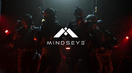 Un blogger ha revelado nuevas imágenes del juego de MindsEye, un ambicioso juego de acción de veteranos de Rockstar