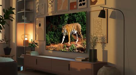 Amazon desvela los nuevos televisores Fire TV Omni con mini-LED, Dolby Atmos y funciones para gamers desde 819 dólares