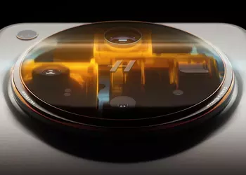 Oppo Find X9 Ultra Listo para ...