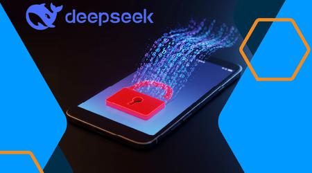 DeepSeek para iOS transmite datos sin cifrar: los expertos advierten de graves amenazas